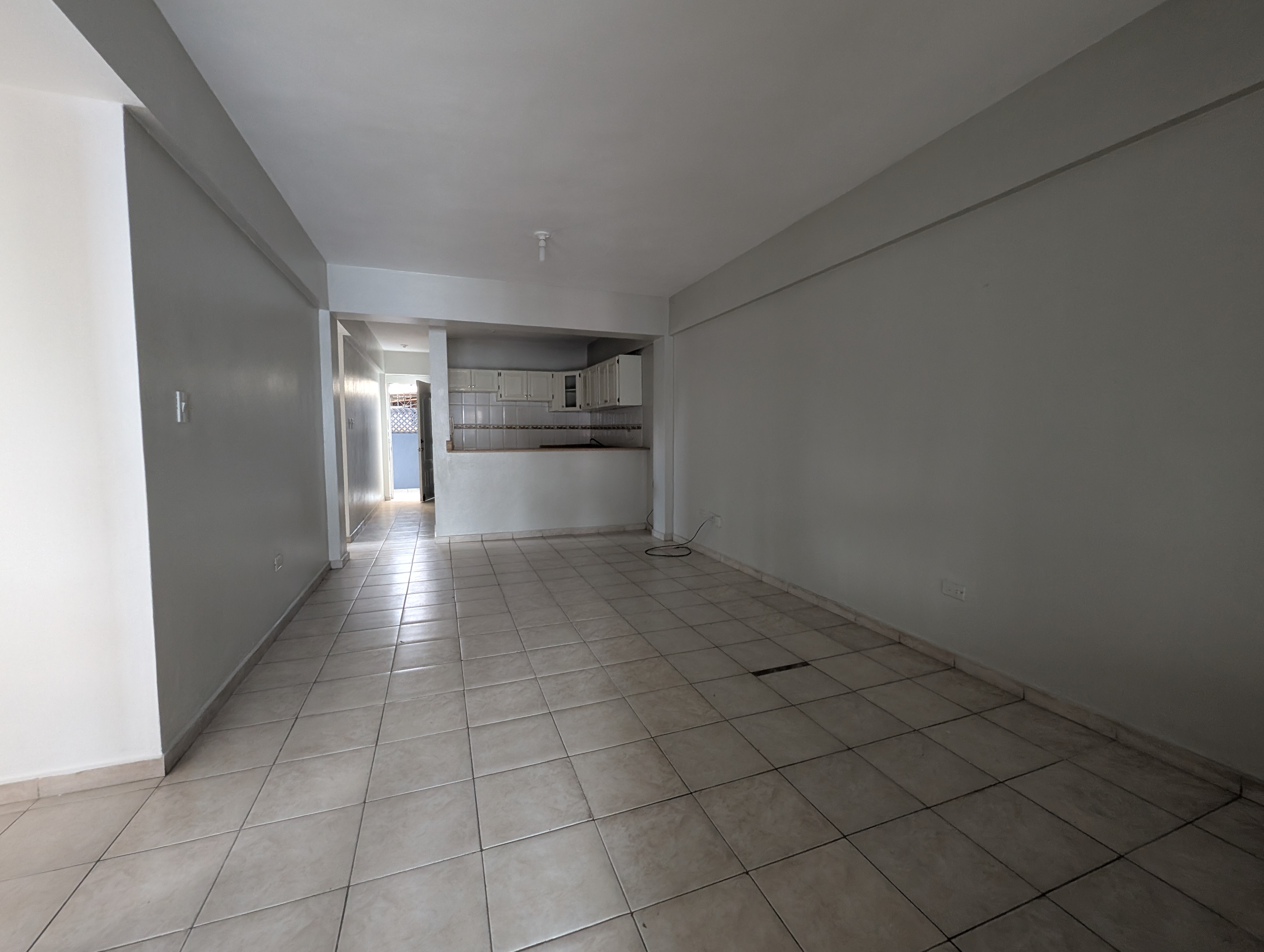 apartamentos - Se renta apartamento en San Gerónimo 