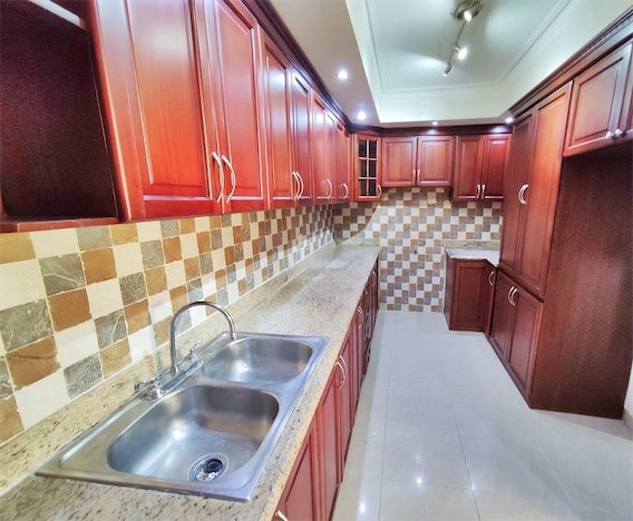 apartamentos - Tercer nivel de renta en La Rosaleda 0