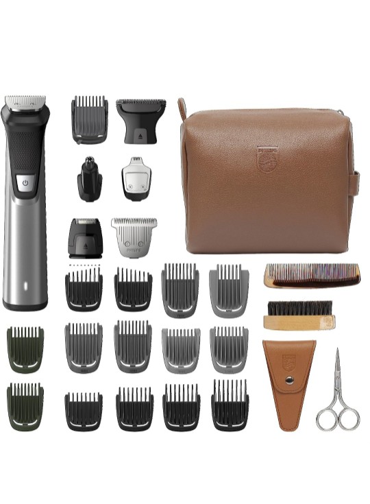 salud y belleza - Philips Norelco Multigroom 9000