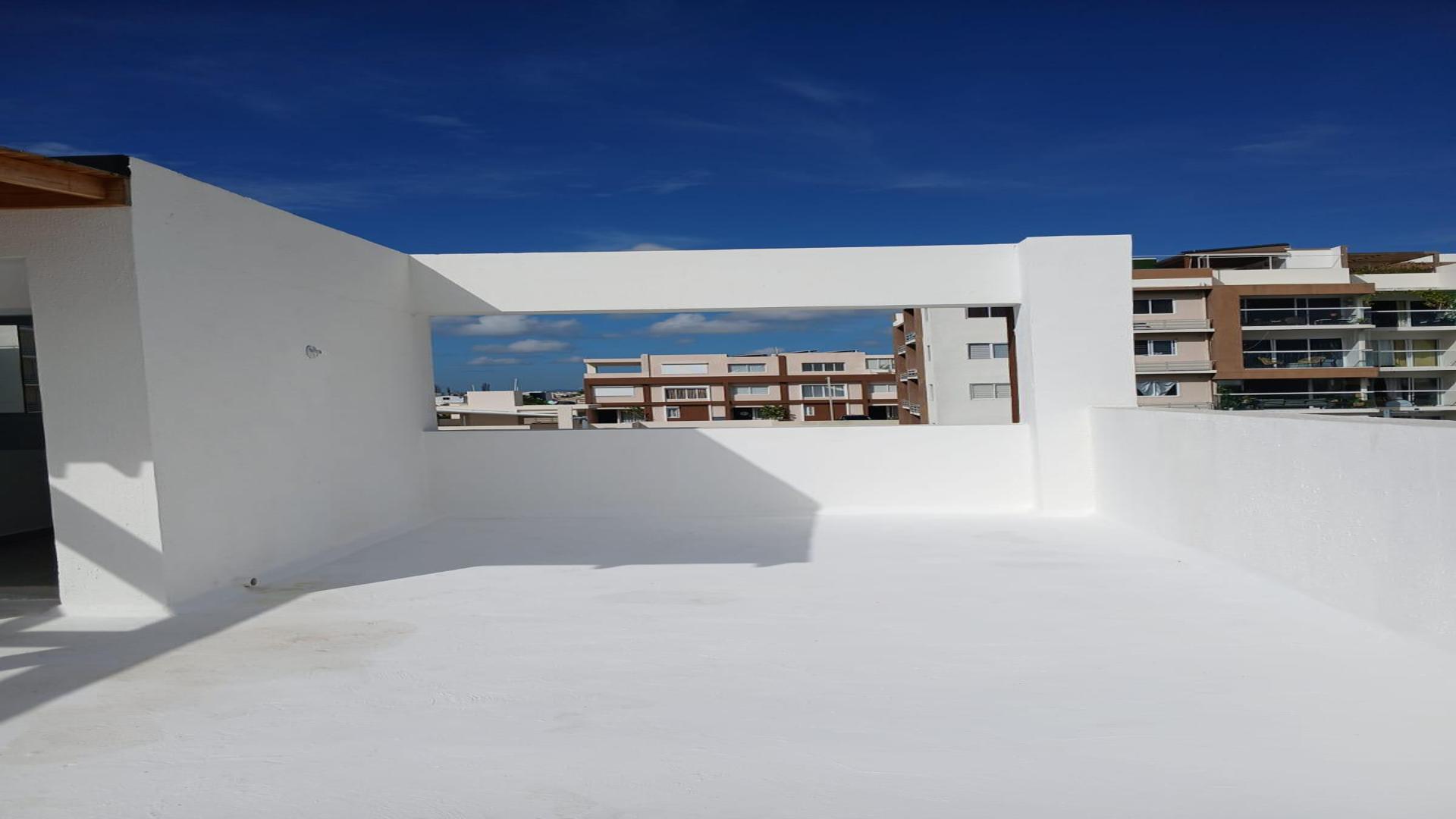 otros inmuebles - VENDO Townhouse en el 7 1/2 de La Independencia 6