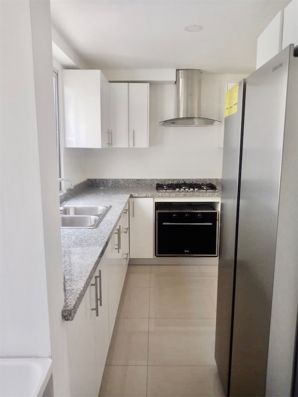 apartamentos - Apartamento en Alquiler en PIANTINI
