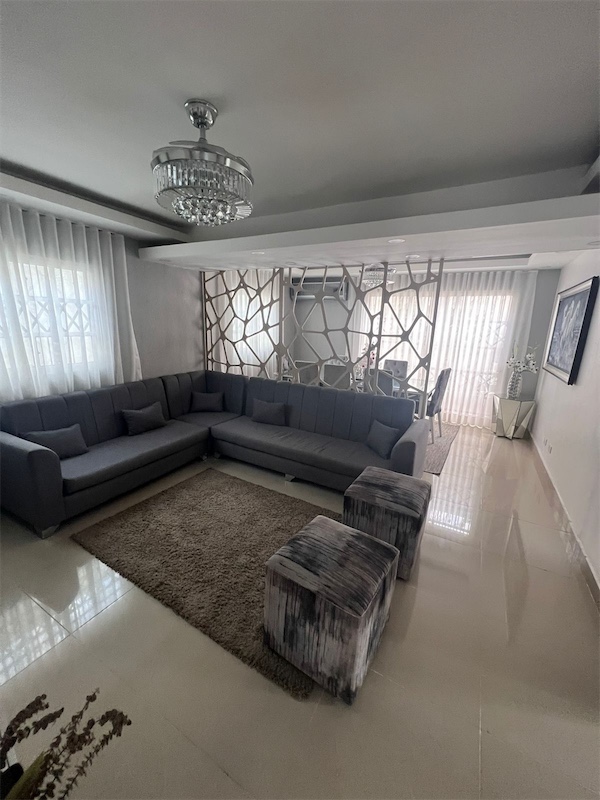casas - Venta de casa en la carretera mella zona oriental Santo Domingo este  4