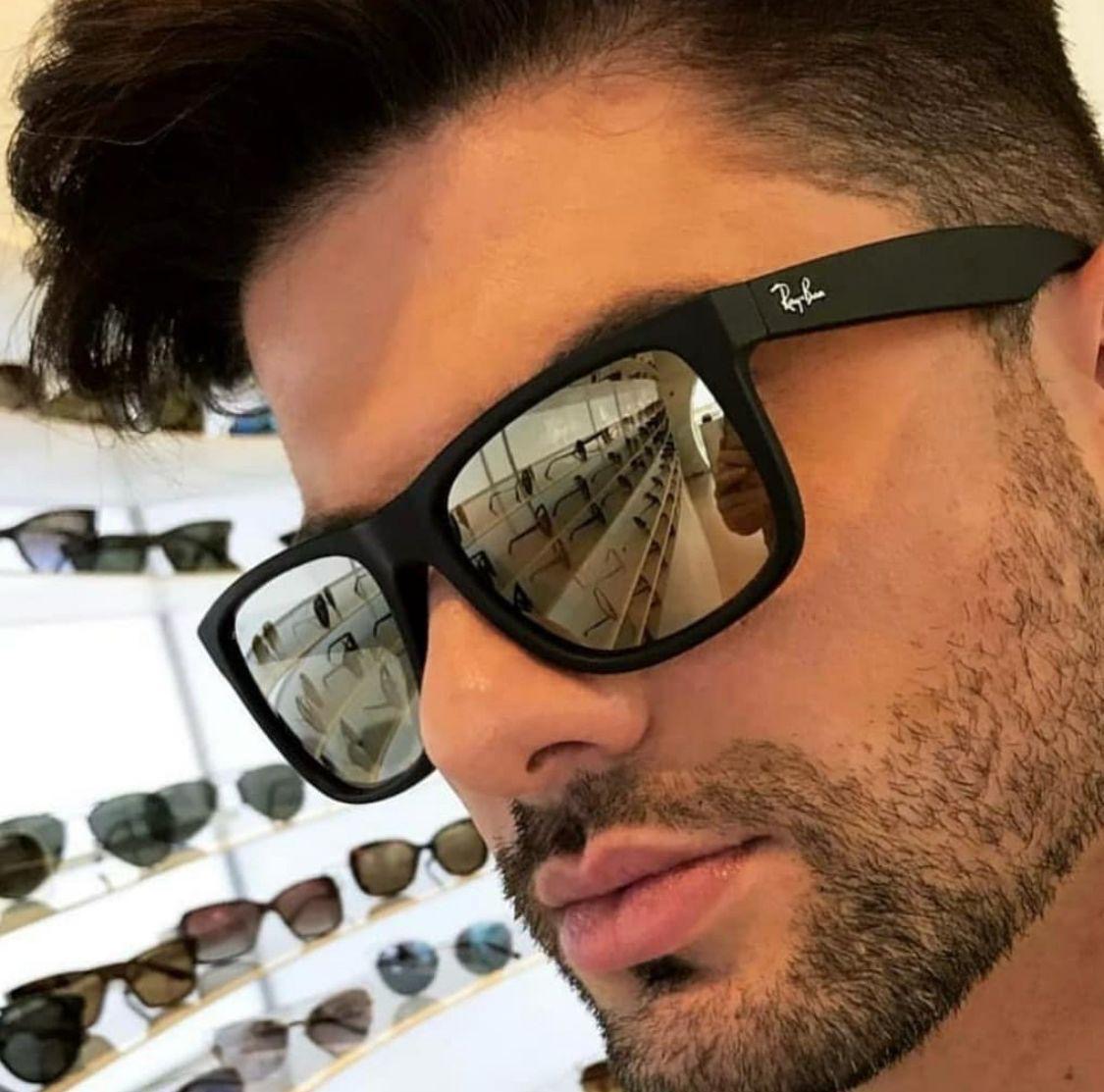 joyas, relojes y accesorios - LENTES RAYBAN ORIGINALES  9