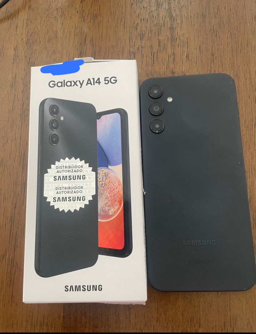 celulares y tabletas - Galaxy A14 5G