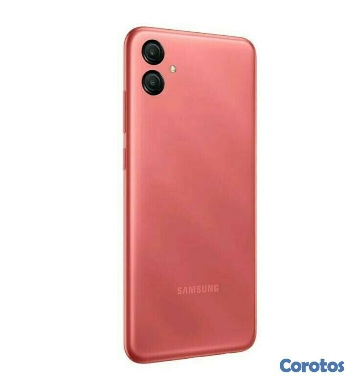 celulares y tabletas - Samsung Galaxy A04e- 128GB 2