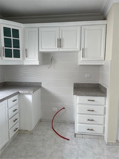 apartamentos - Apartamento de renta en Rincón Largo 6