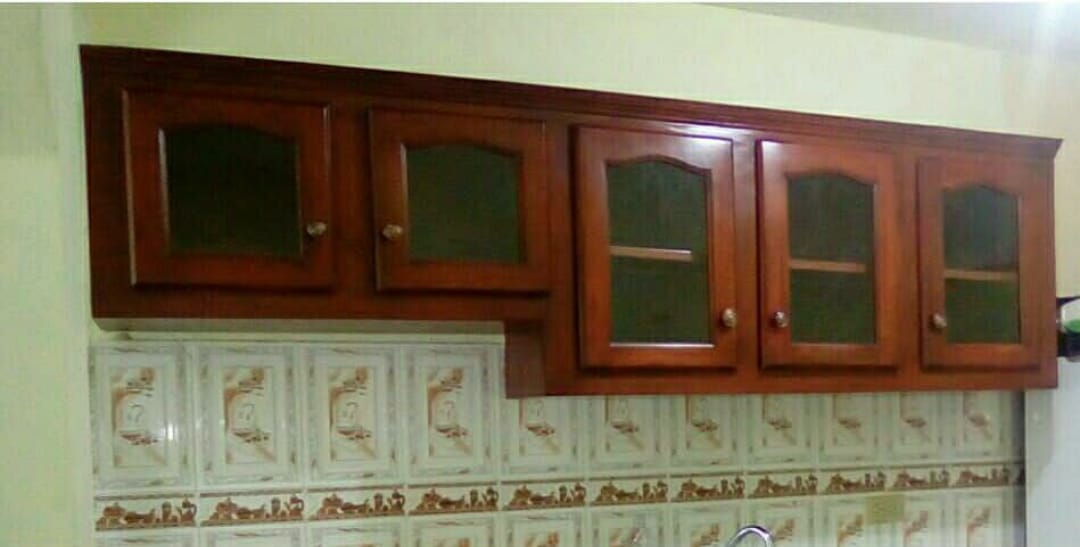 muebles y colchones - Gabinetes de cocina a la medida  3