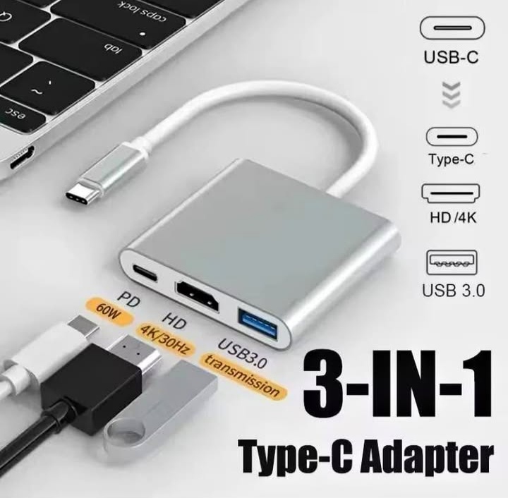 accesorios para electronica - fuentes y adaptadores  8