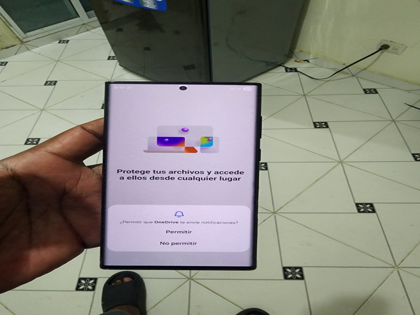 celulares y tabletas - Samsung s22 ultra  4
