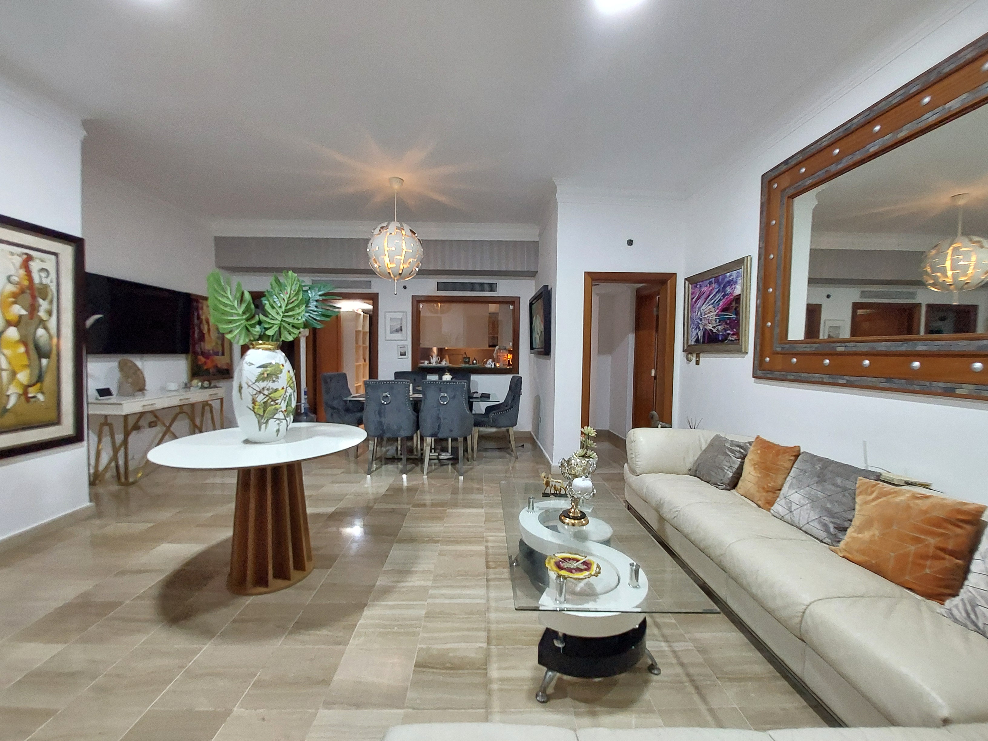 apartamentos - apartamento de lujo 7