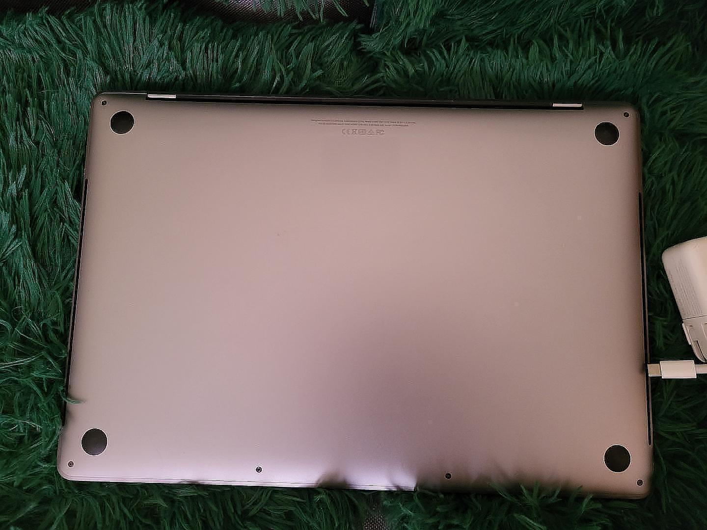 computadoras y laptops - Macbook Pro 2018((32GB RAM 6