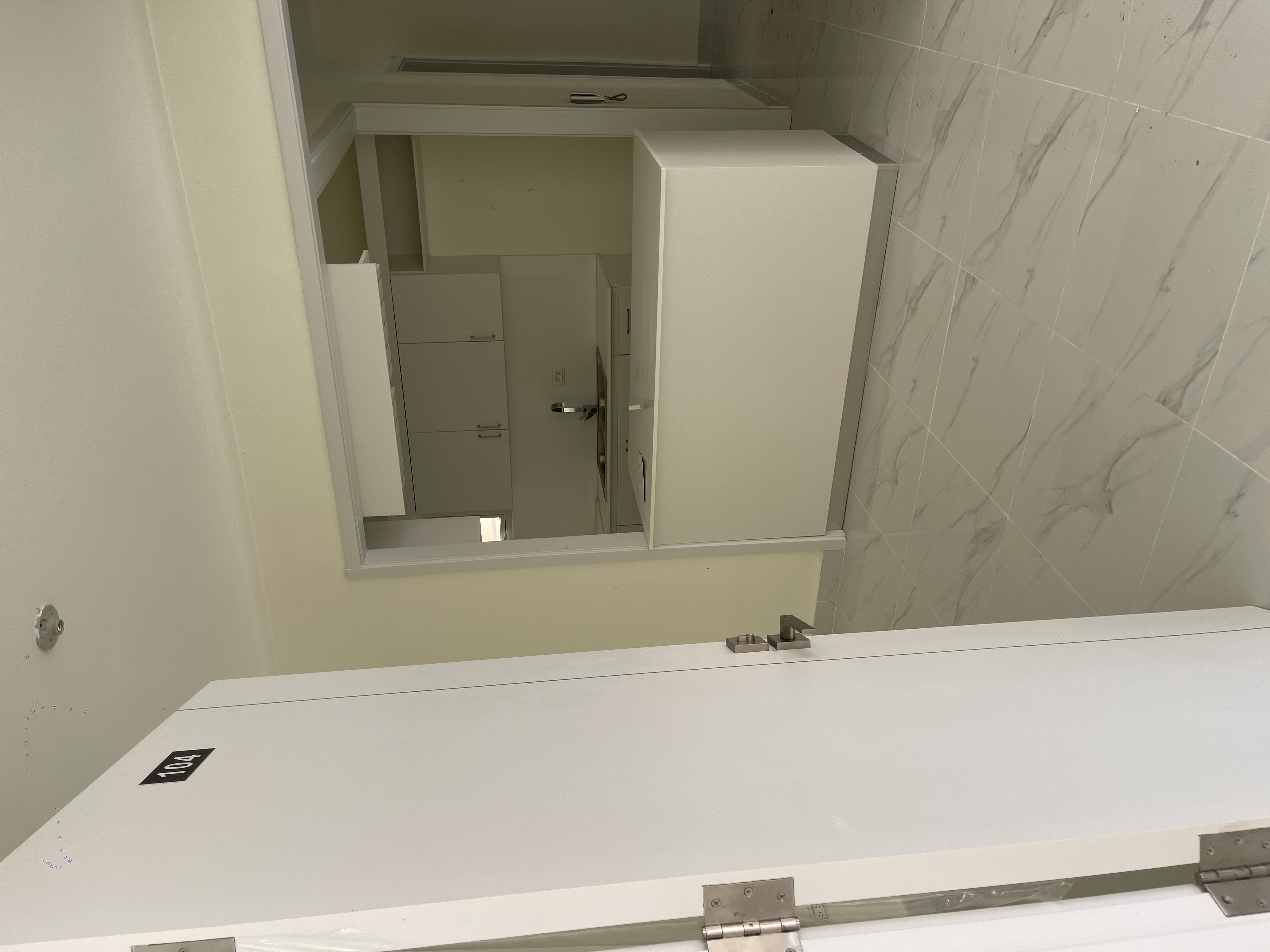 apartamentos - Se alquilar apartamento nuevo a estrenar  3