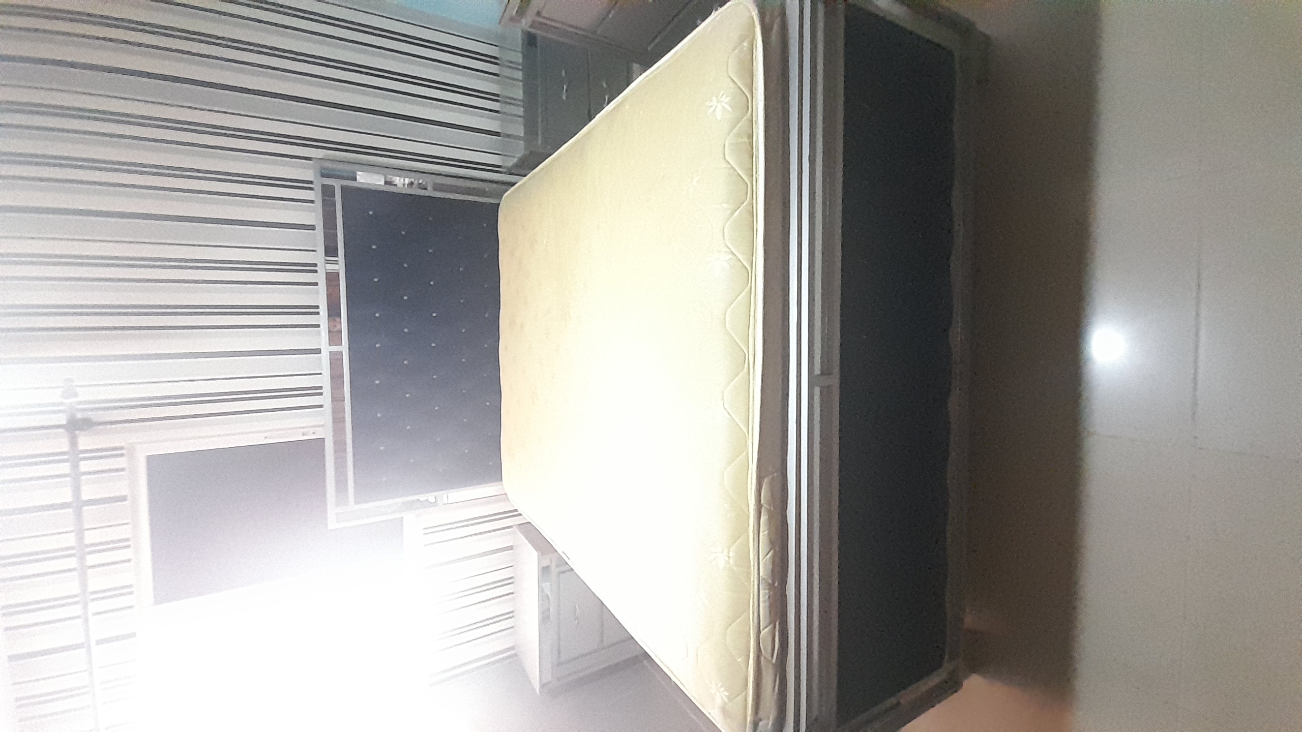 muebles y colchones - Venta Juego de Habitación - Oportunidad $16,000 - VENDIDA 0