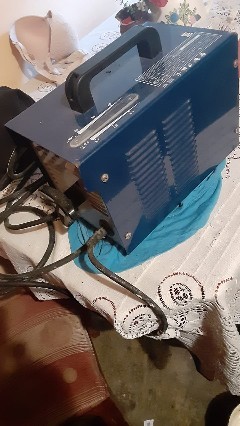 equipos profesionales - Maquina de sordar 220 volt / votio 0