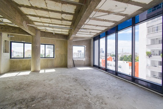 oficinas y locales comerciales - Locales en venta en Edificio corporativo en Evaristo Morales  1