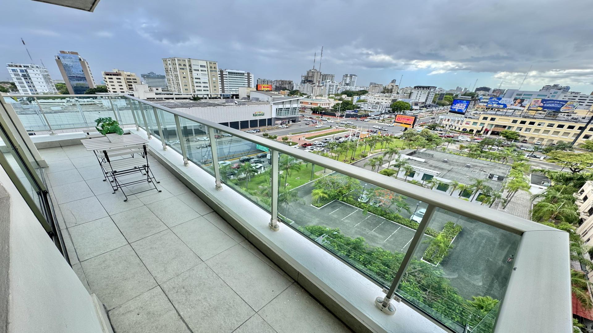 apartamentos - Apartamento en Naco 4