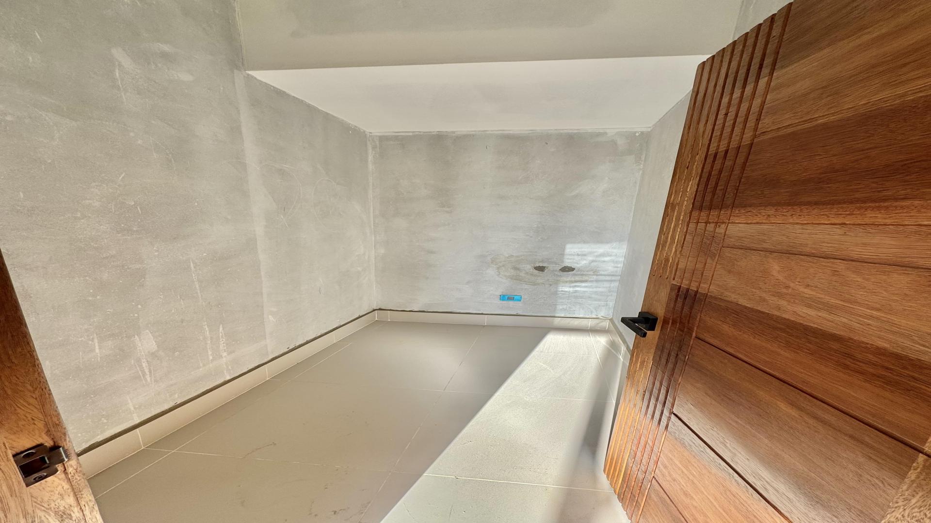 apartamentos - Apartamento Nuevo en Naco 9