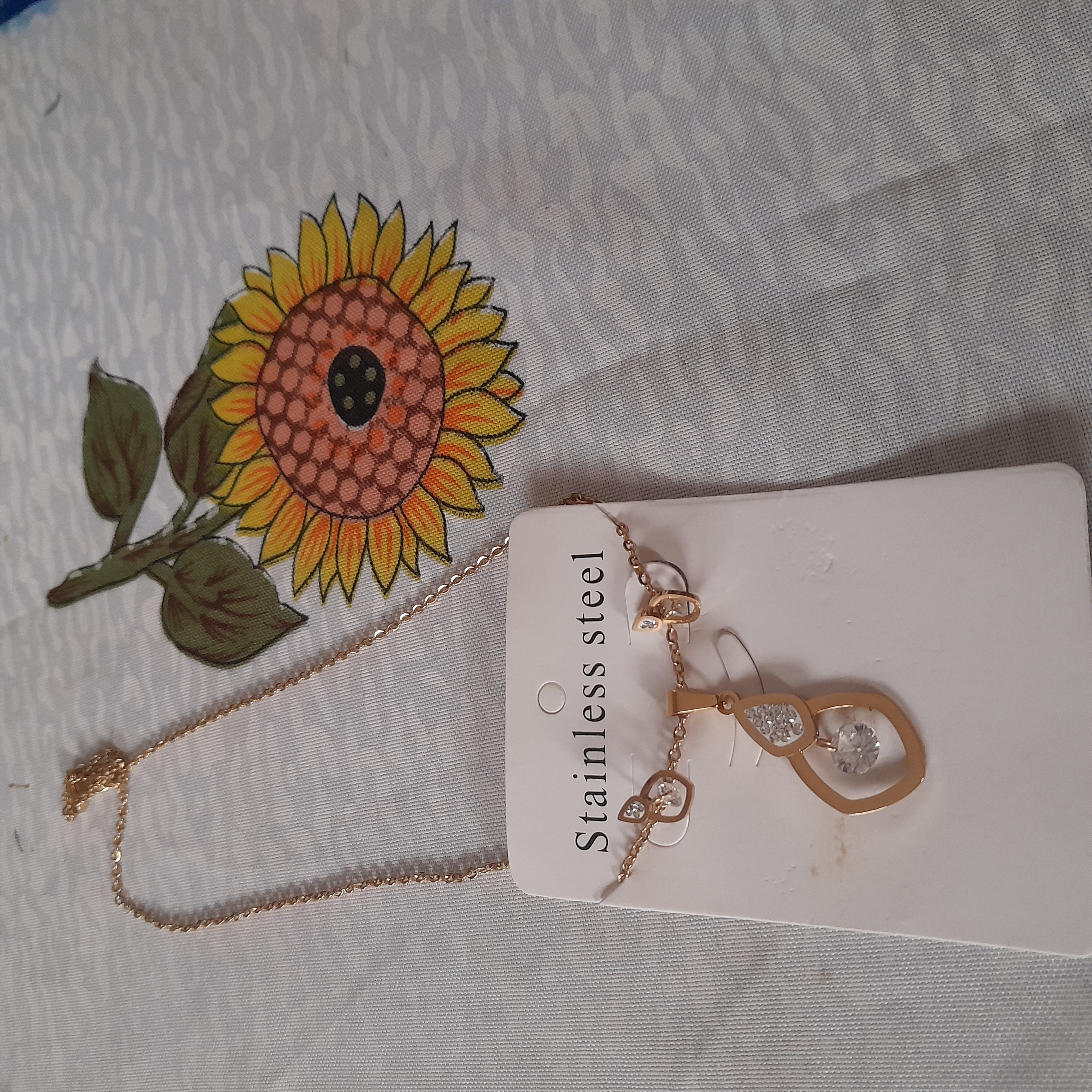 joyas, relojes y accesorios - Pulseras y collar 6