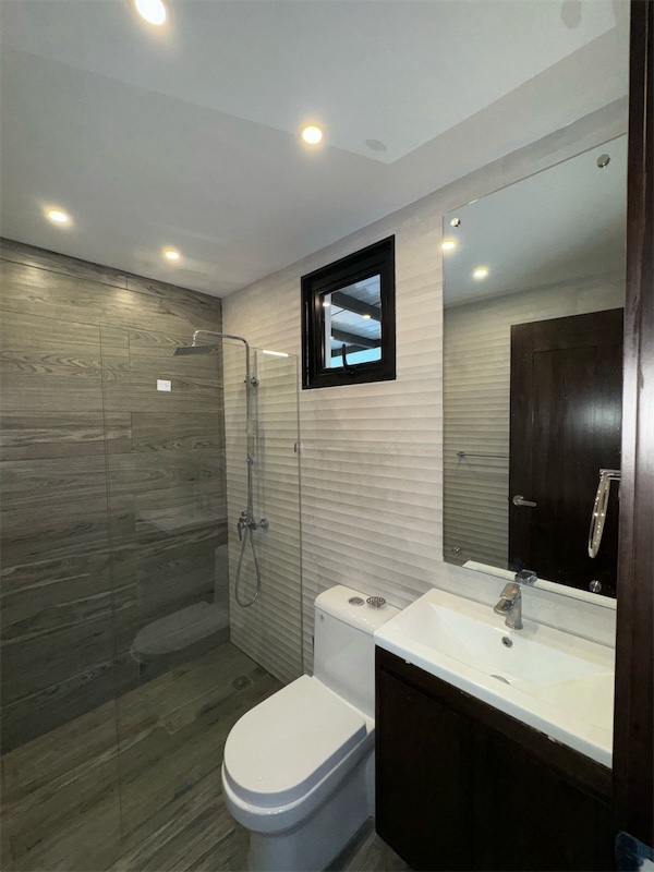 apartamentos - Primer nivel de renta en La Esmeralda  5