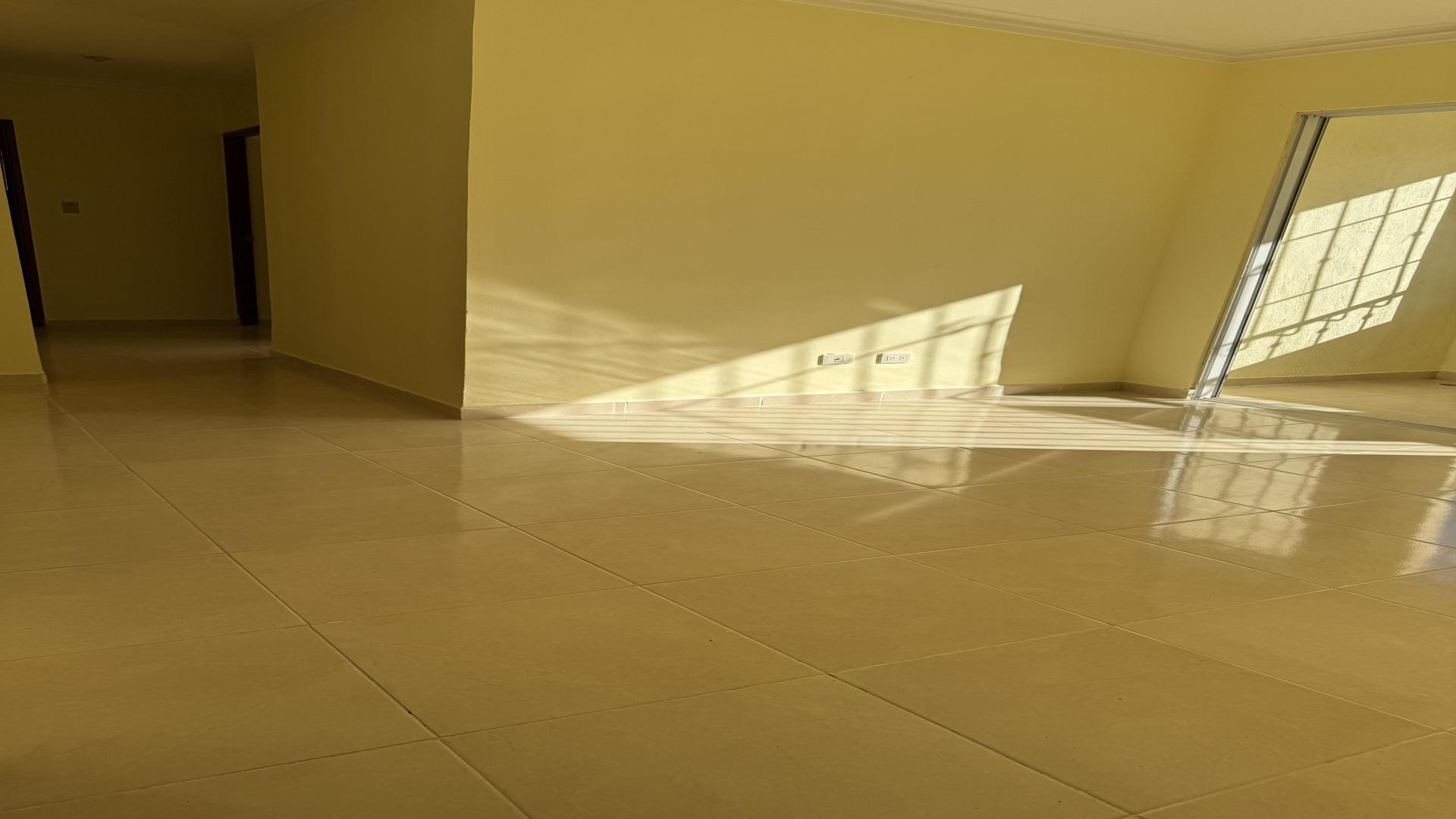 apartamentos - Apartamento en venta Ciudad Juan Boch 1