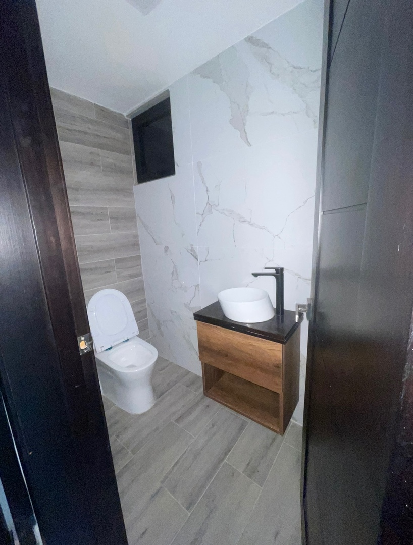 apartamentos - Apartamento en Venta en Bella Vista 2