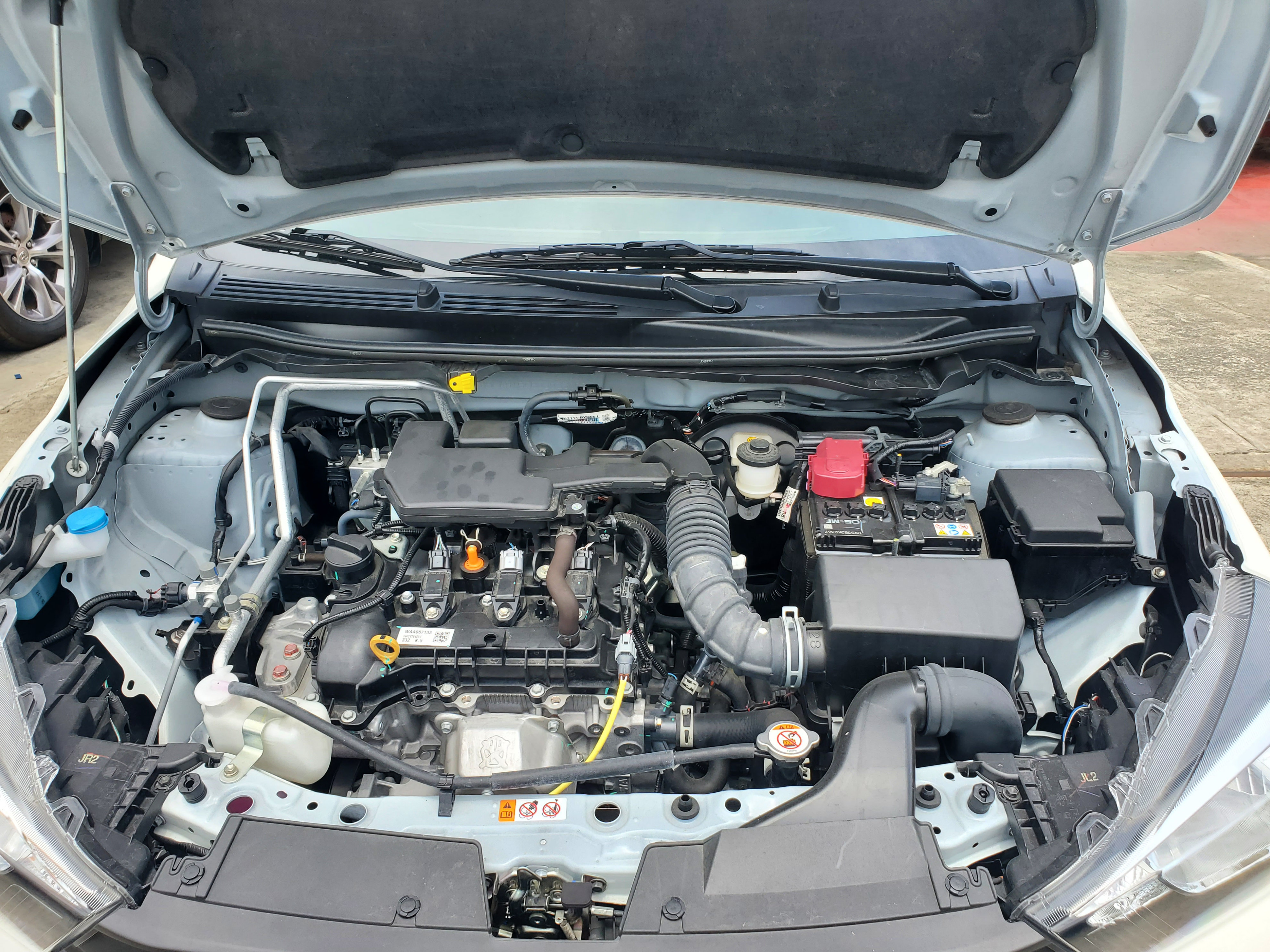 carros - Toyota Agya año 2024 0 kms
Sin uso Nuevo!
 9