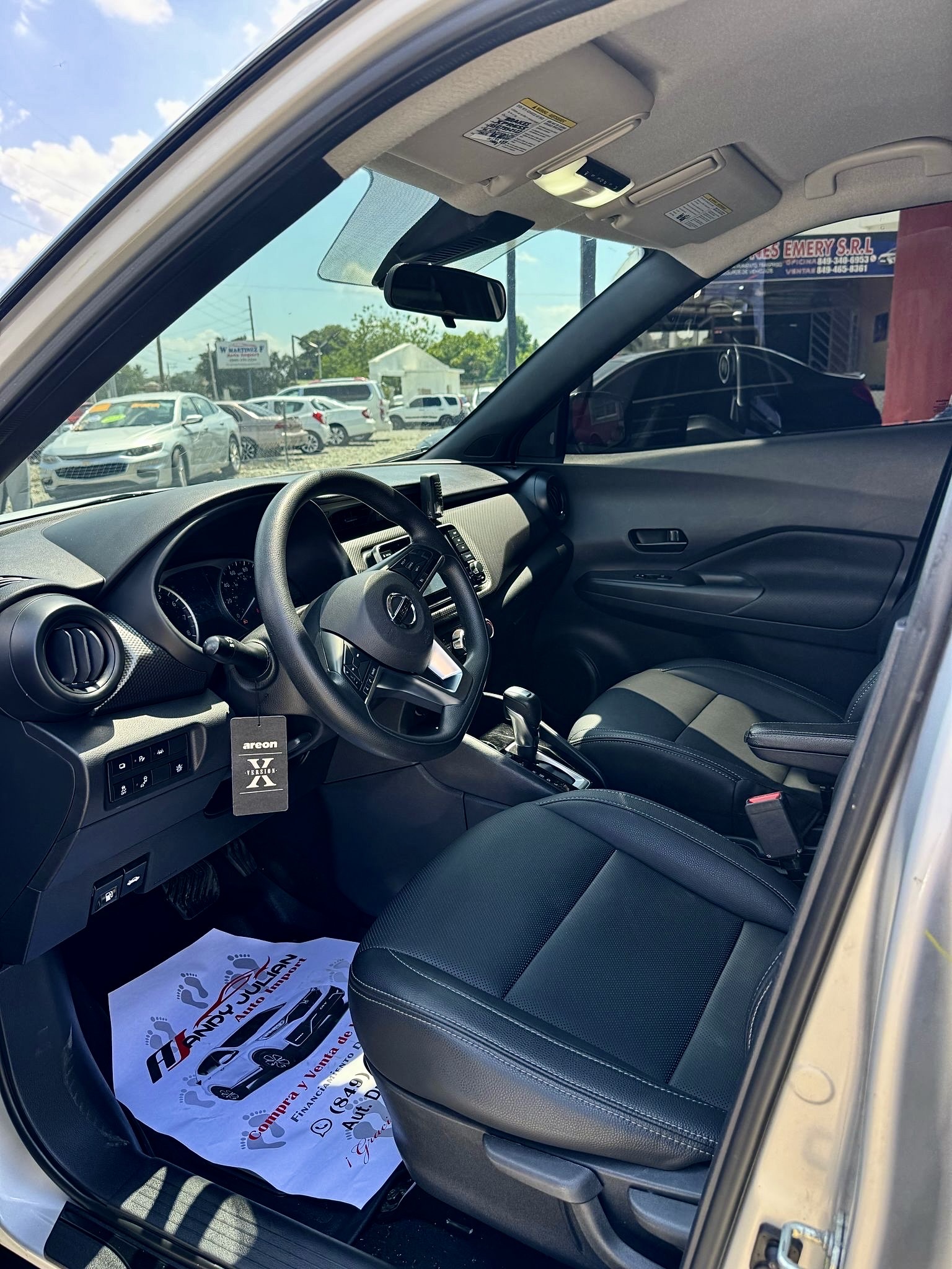 jeepetas y camionetas - Nissan Kicks 2020
 5