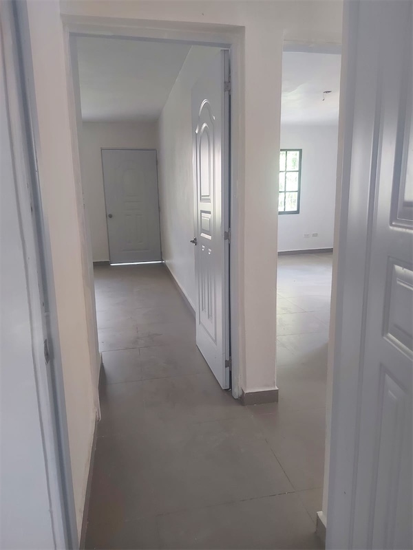 casas -  casa en la autopista de san Isidro residencial los maestro  9