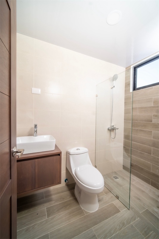 apartamentos - Apartamento tipo penthouse de venta en La Vereda Santiago 0