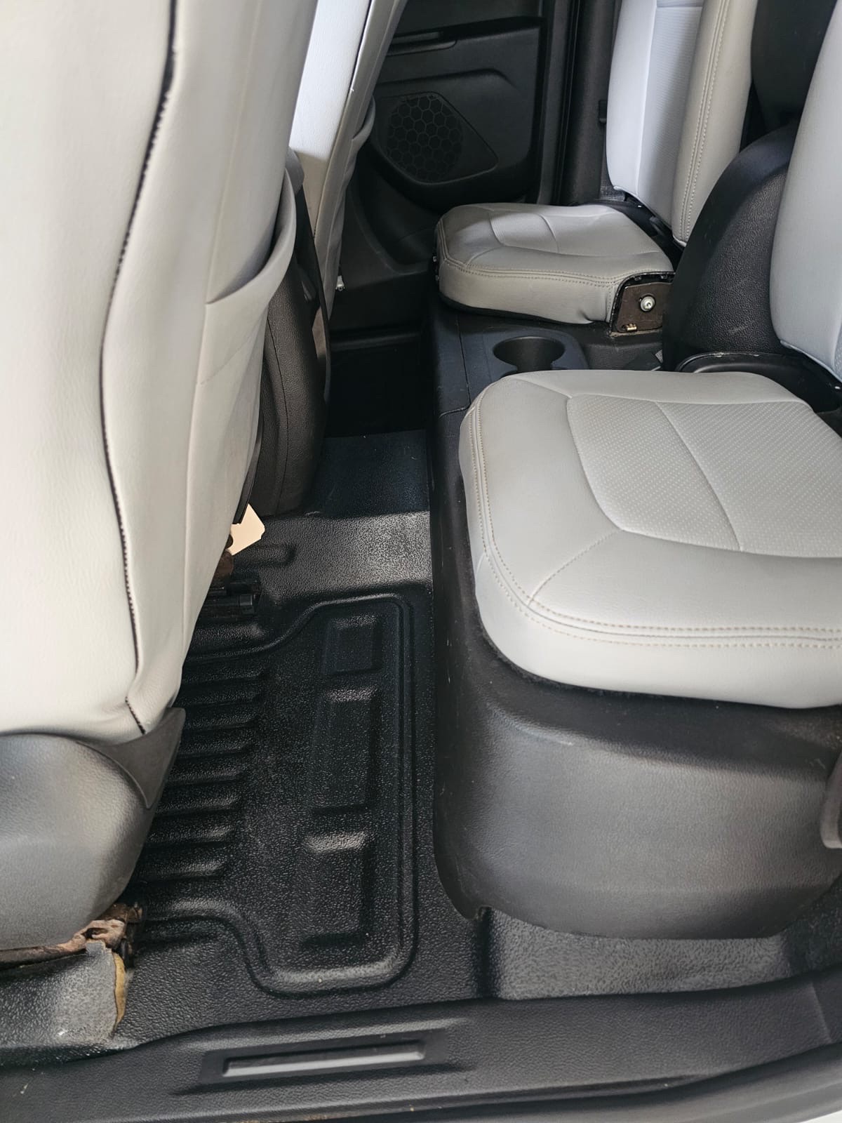 jeepetas y camionetas - Chevrolet Colorado 2017 5