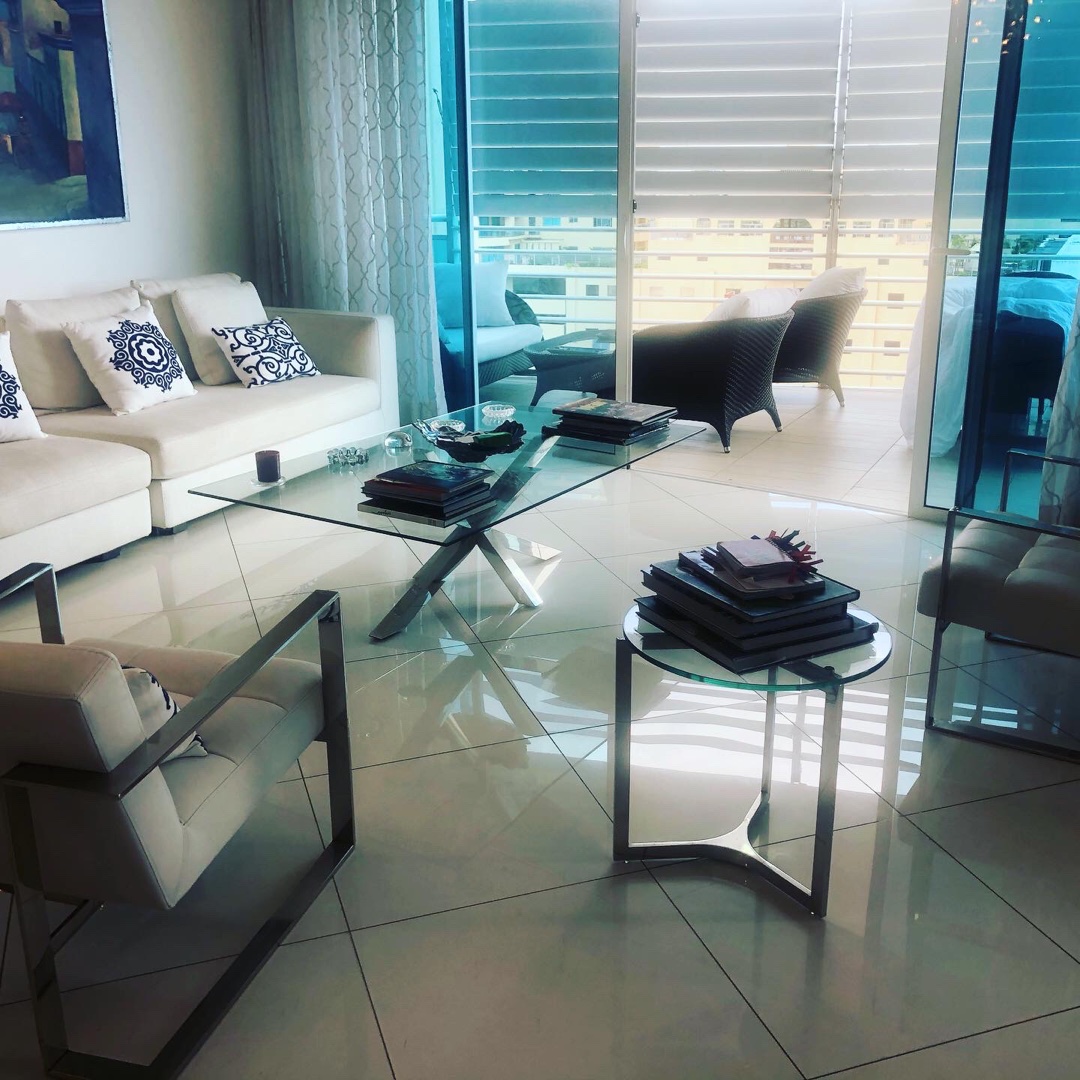 apartamentos - malecón vendo  3