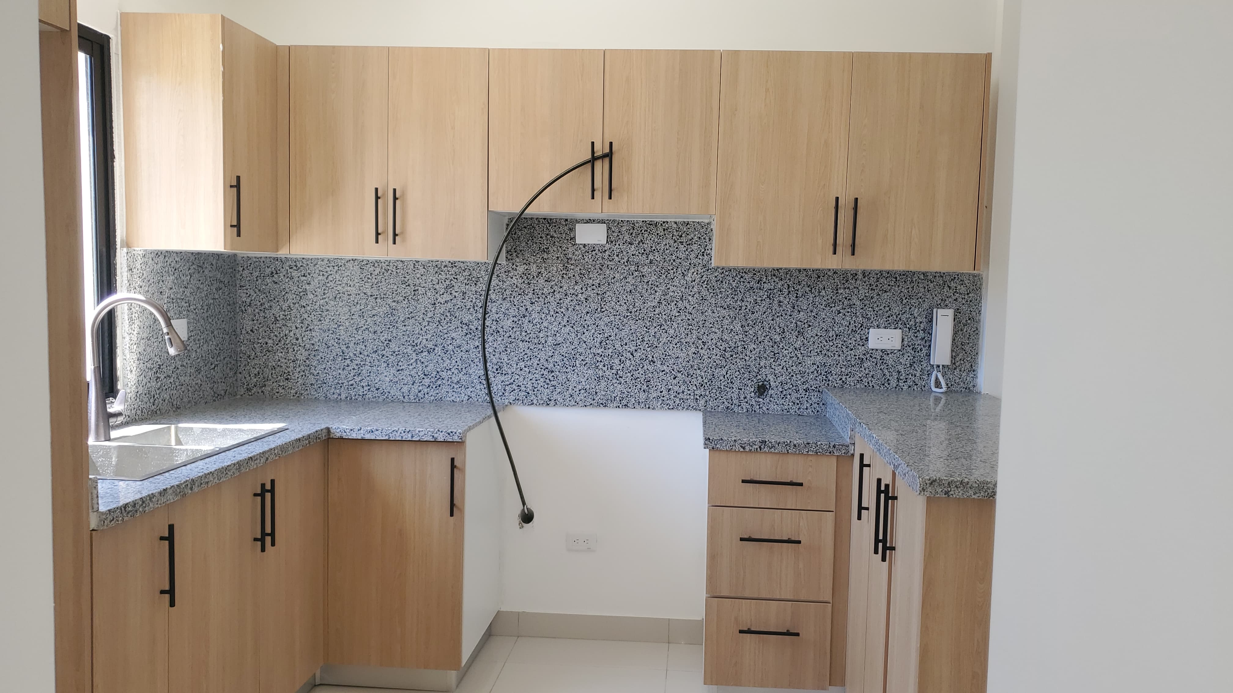 apartamentos - Apartamento piso 4 terraza, BRZ, Nativa, San Isidr 0