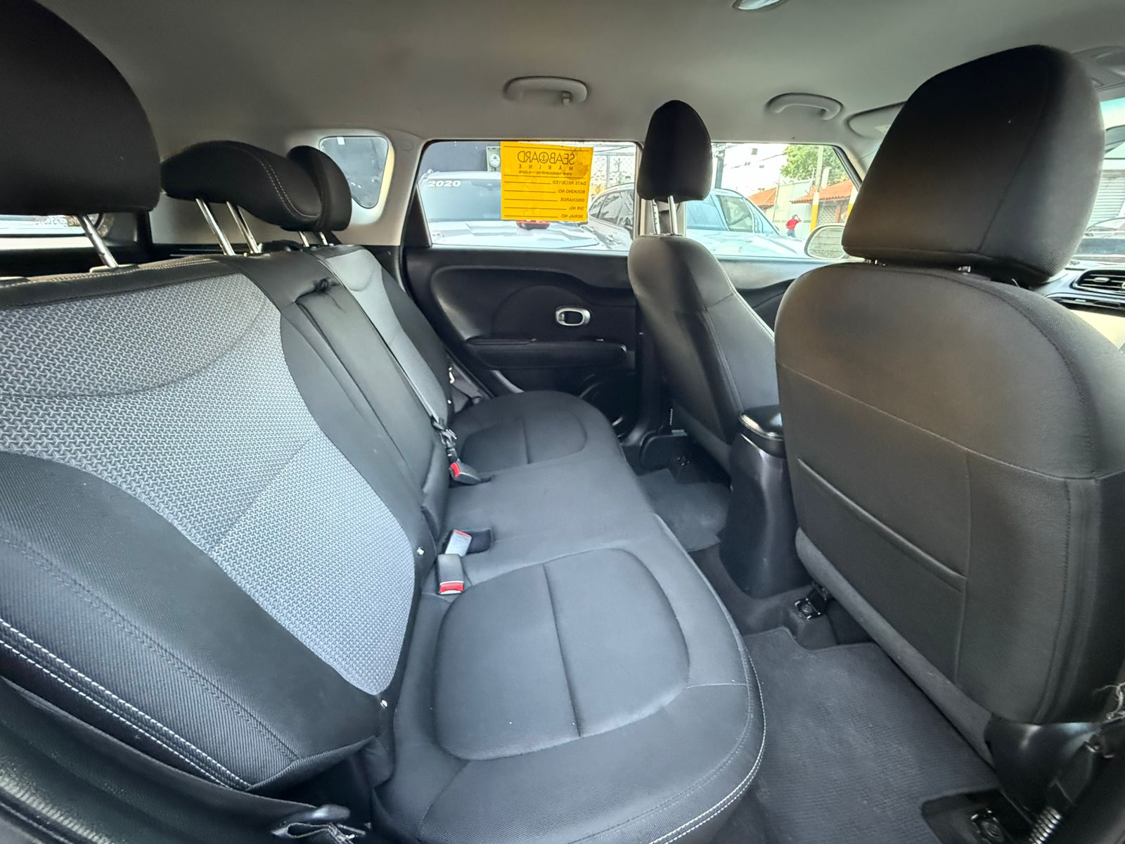 carros - KIA SOUL 2019 8