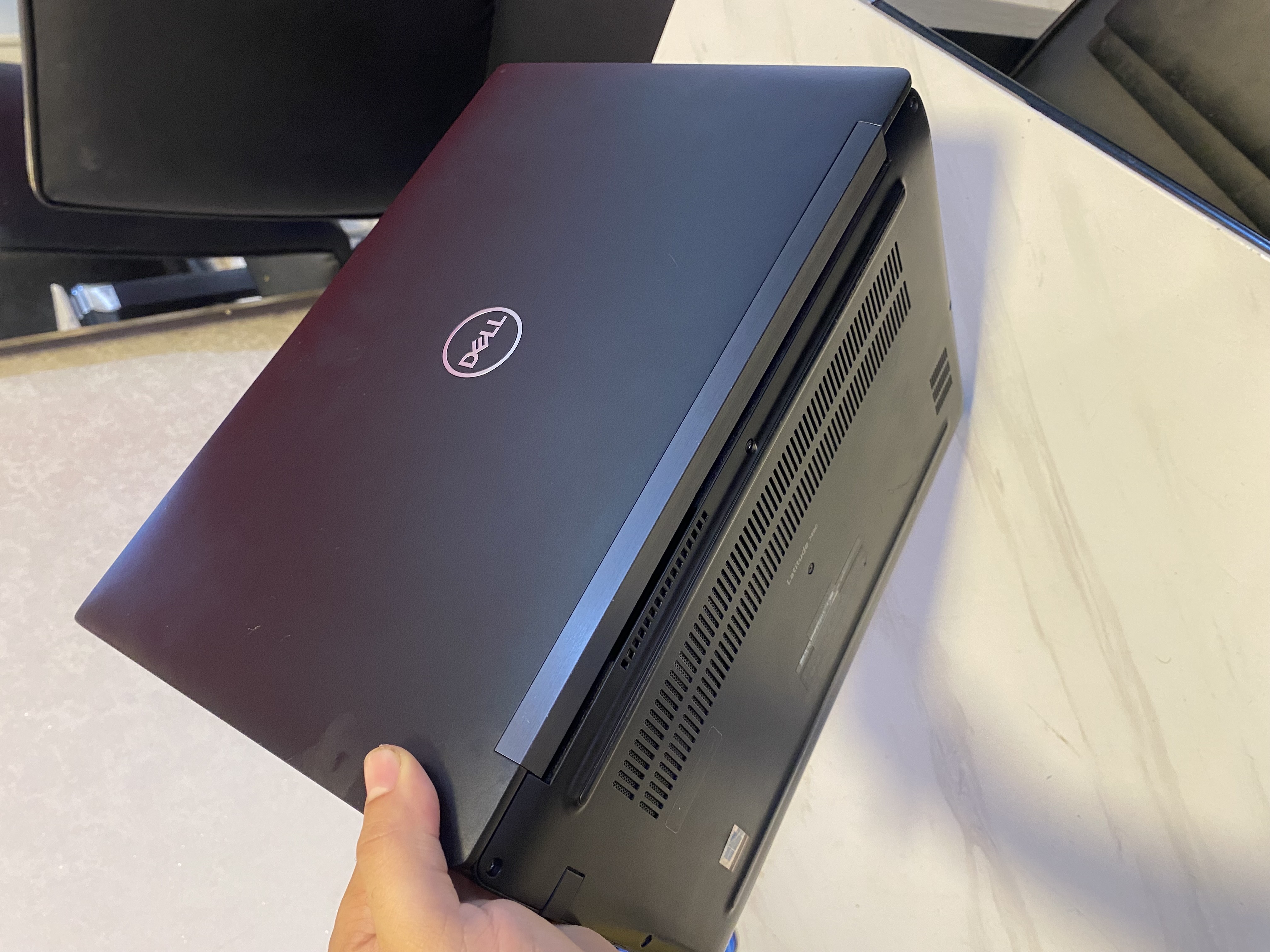 computadoras y laptops - Venta - Laptop Dell Latitudes 7490 (Desde 13,500) 1