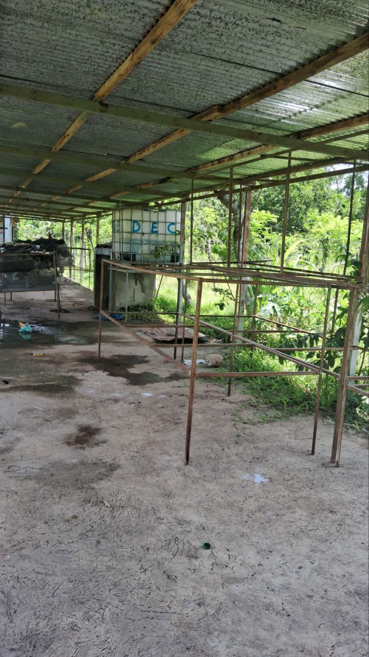 solares y terrenos - Finca en Venta en Don Juan de 25 Tareas de Oportunidad 📌 2