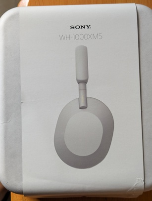 camaras y audio - Sony WH-1000XM5 Auriculares Bluetooth ANC, 8 Mics  2