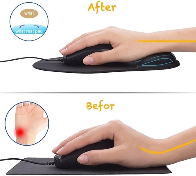accesorios para electronica - Mouse pad  R8-M04 2