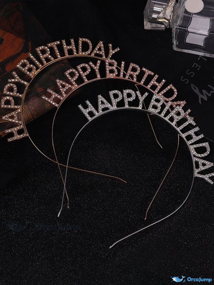 salud y belleza - Artículos para cumpleaños  3