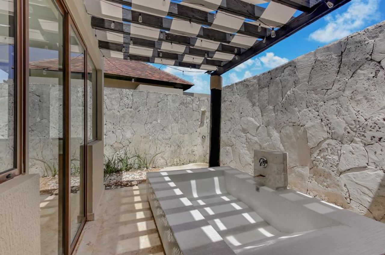 casas - Villa en venta Green Village 8
