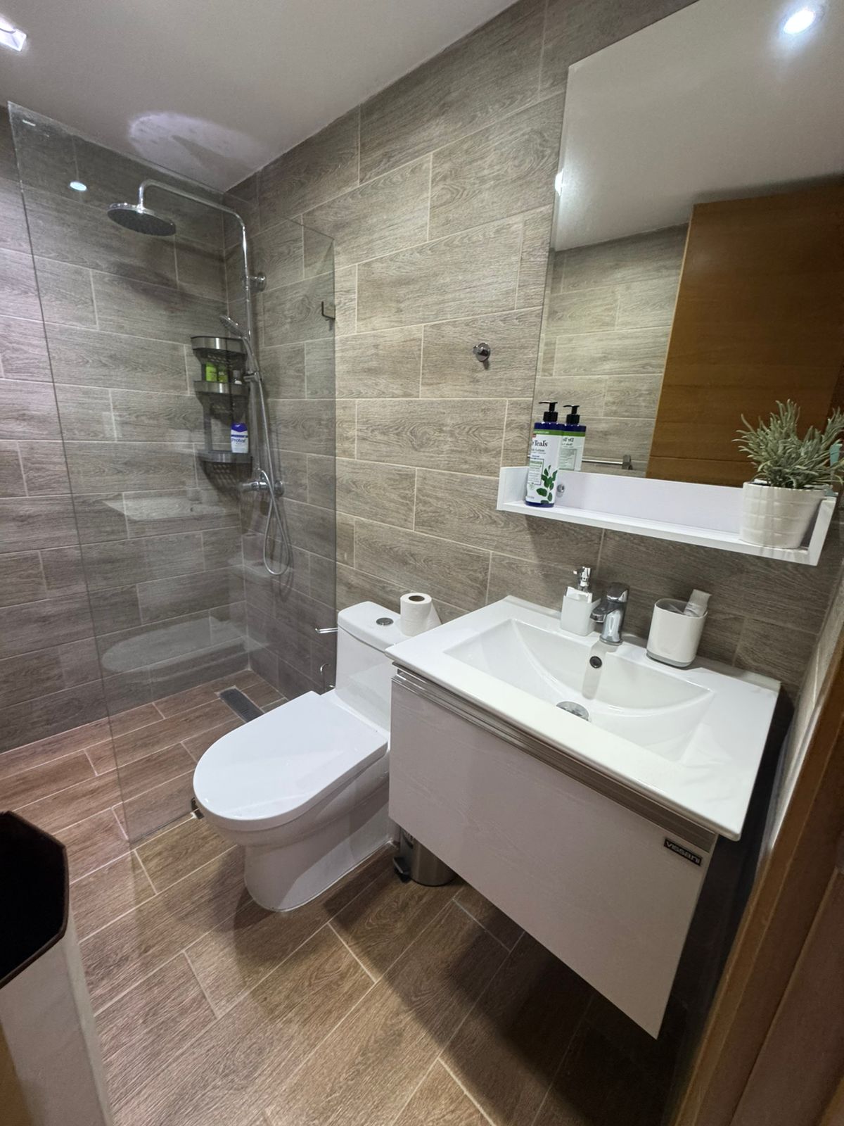 apartamentos - Apartamento en RENACIMIENTO D.N 207653 9