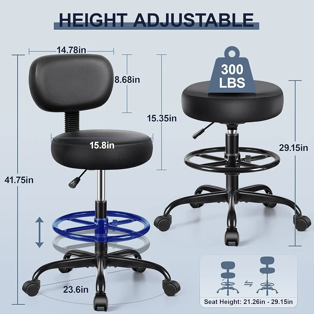 muebles y colchones - Silla multiusos  0