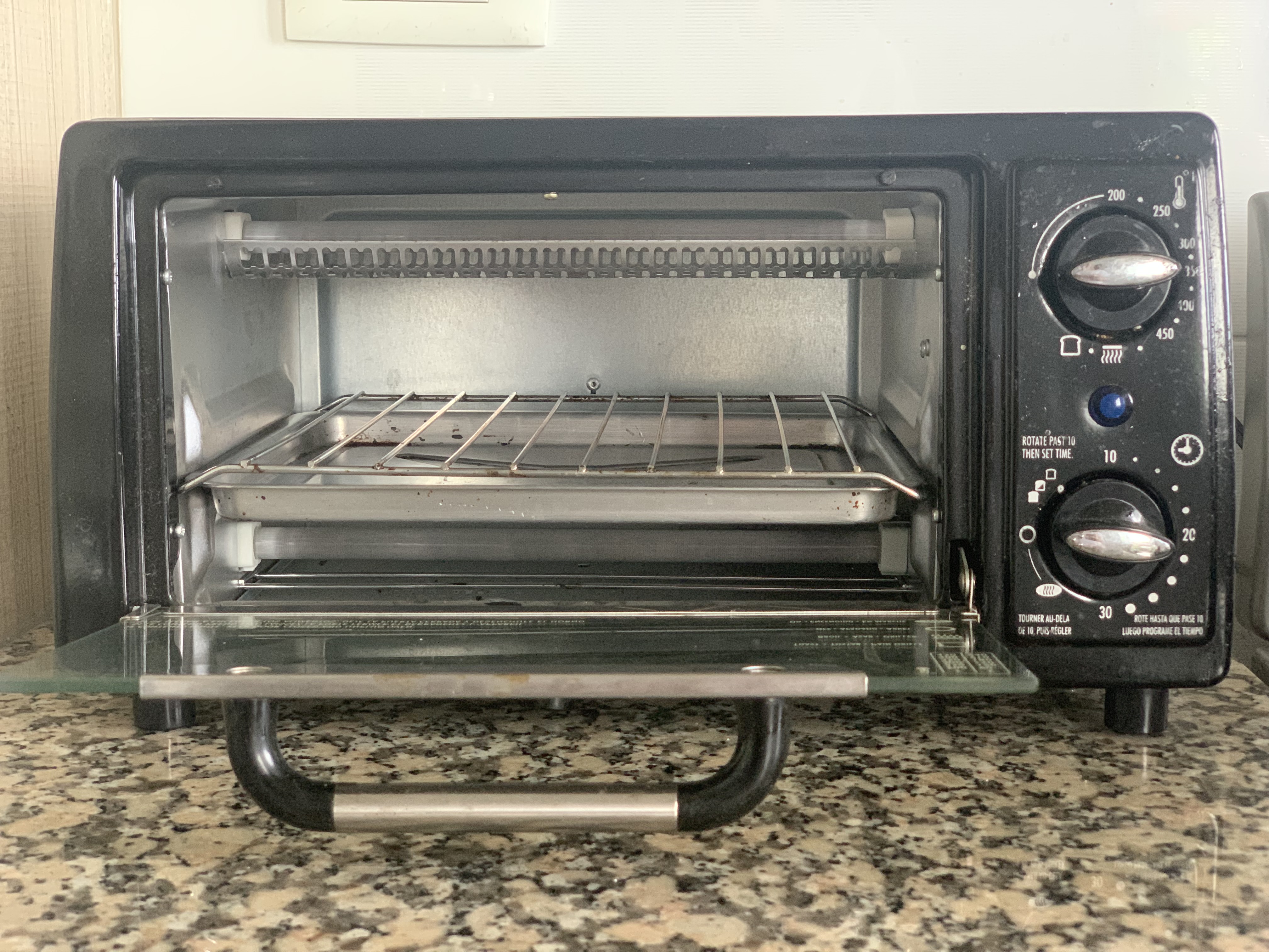 cocina - Horno Proctor Silex 2