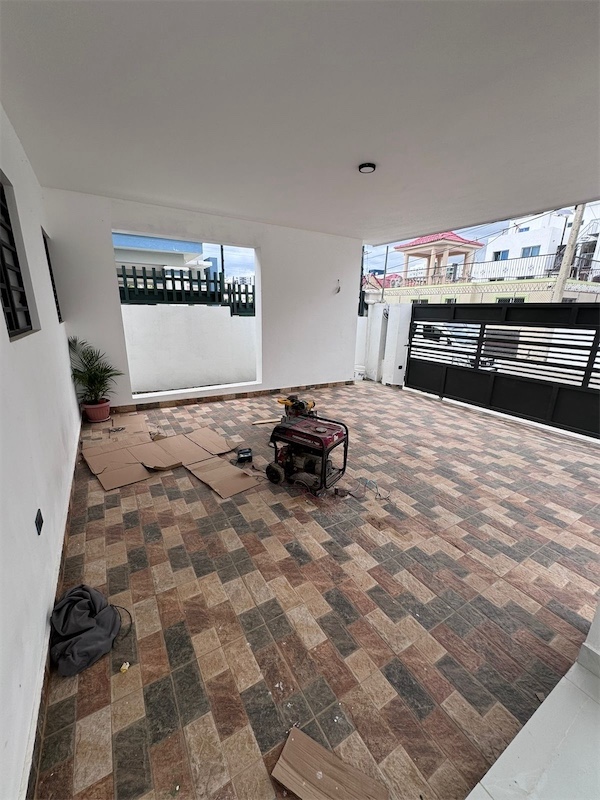 casas - Casa 🏠 Nueva en Venta en Av Hispanoaméricana  5