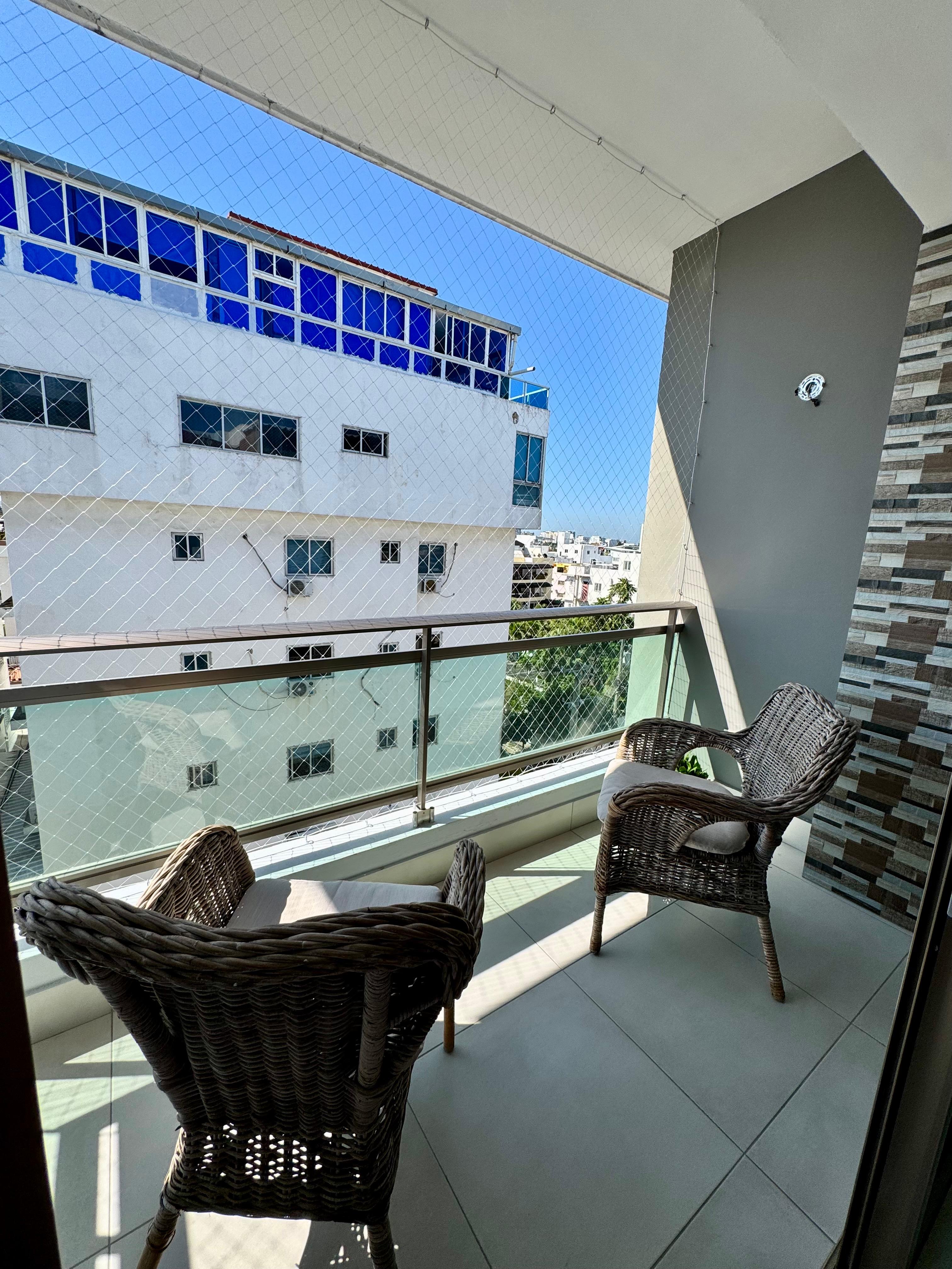 penthouses - Penthouse en venta en El Millón, próximo a avenida 6