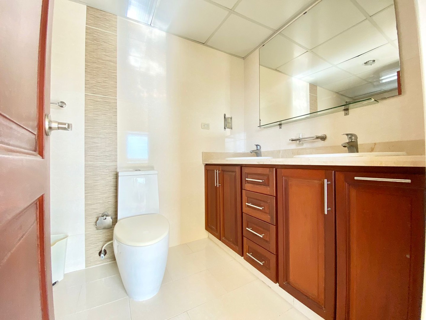 apartamentos - Apartamento en El Millón de 3 habitaciones  6