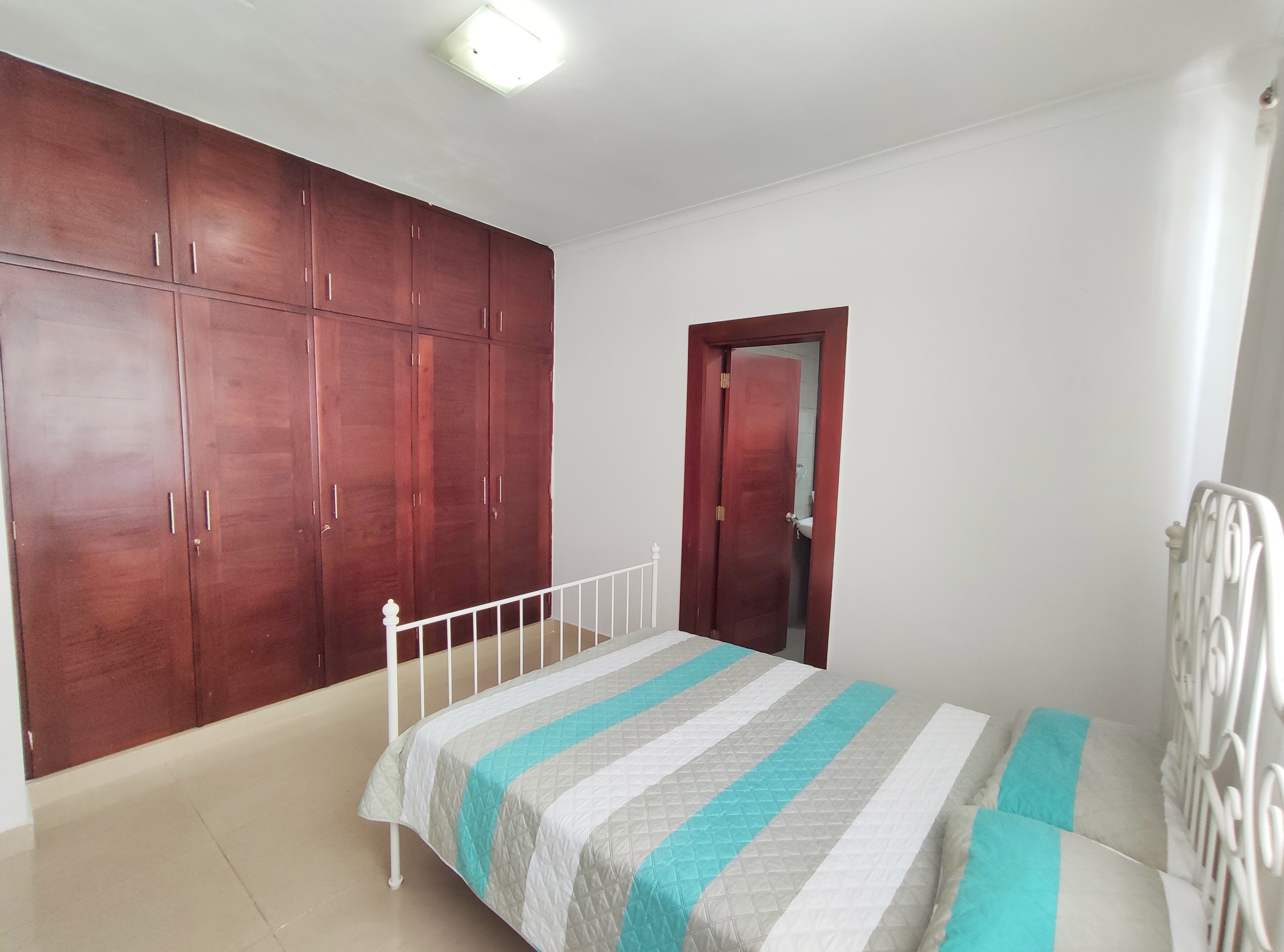 apartamentos - Segundo nivel de venta en La Rosaleda 1