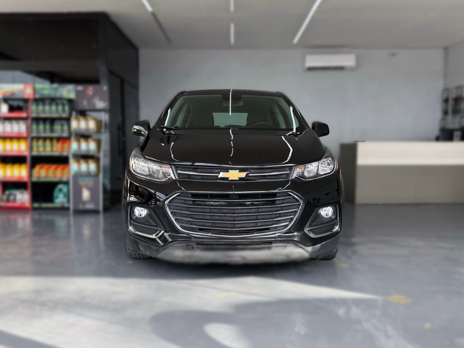 carros - Chevrolet Trax 2019 recién importada 0