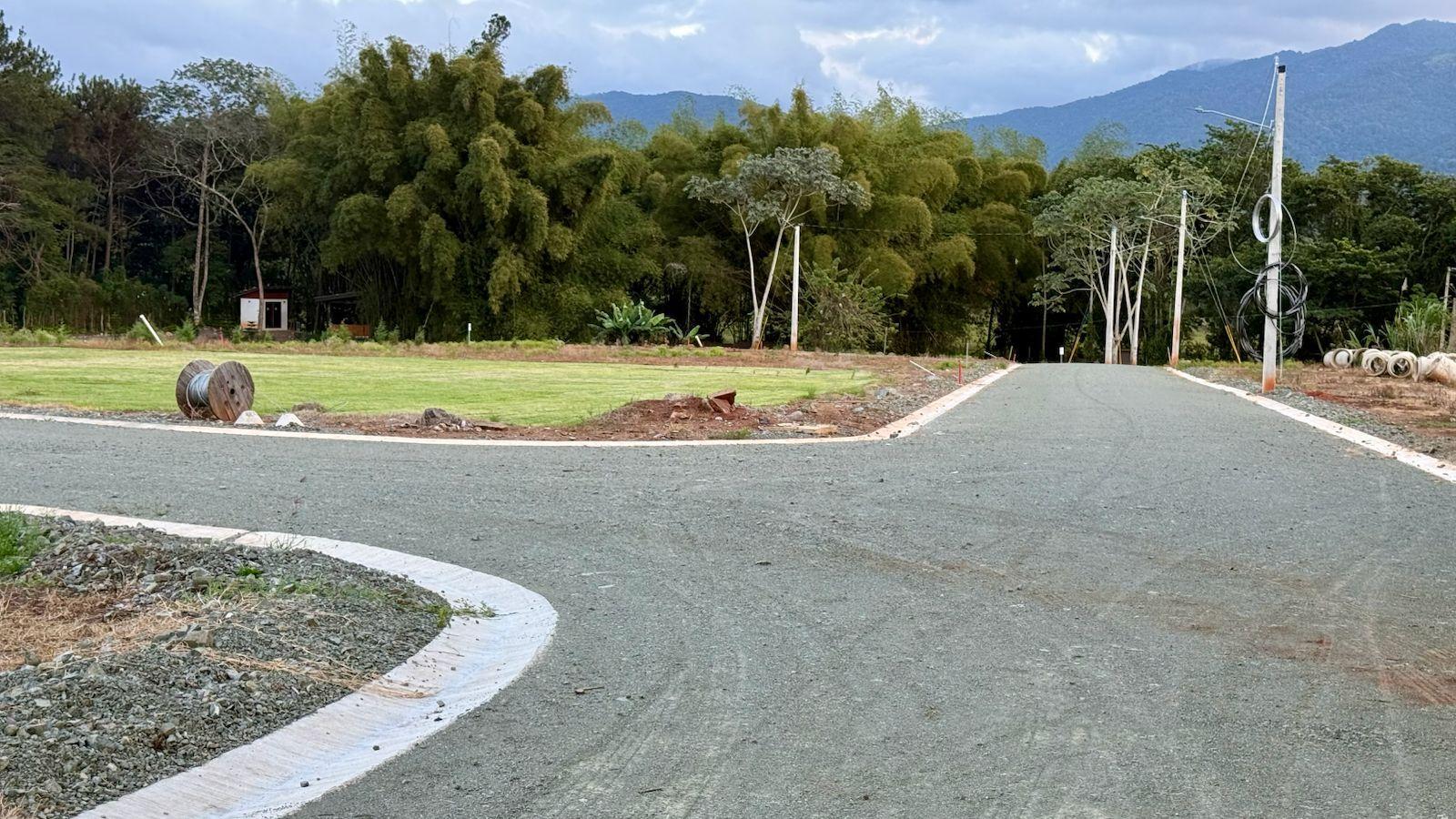 solares y terrenos - Complejo Residencial ECO de la Montaña 2