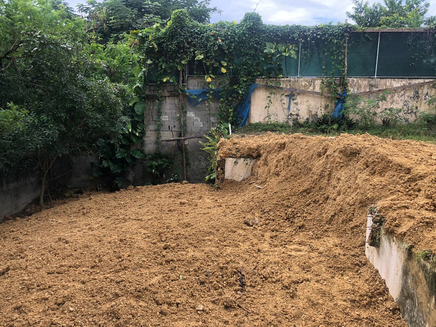 solares y terrenos - Solar En venta Cuesta Hermosa III Arroyo Hondo 5