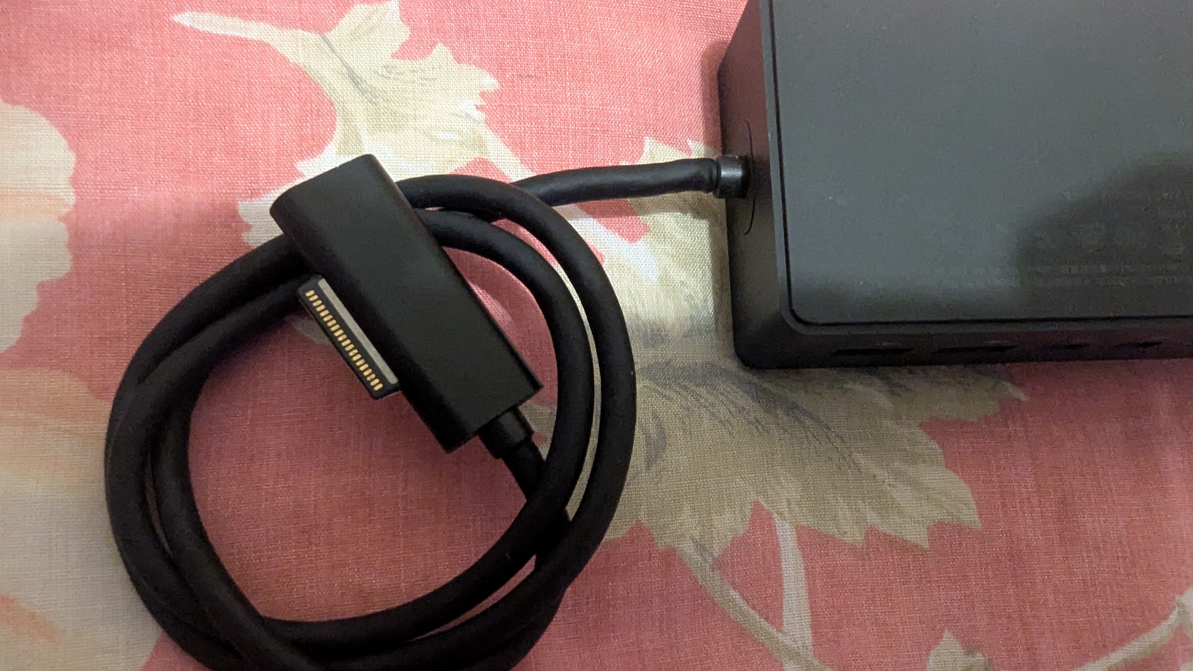 computadoras y laptops - Dock para Surface Pro
